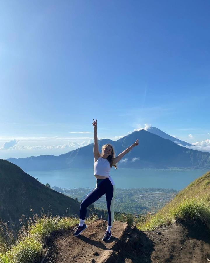 Batur Volcano Basecamp Кубупенлокан Экстерьер фото