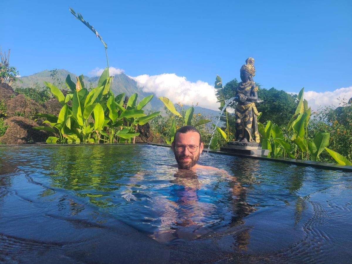 Batur Volcano Basecamp Кубупенлокан Экстерьер фото
