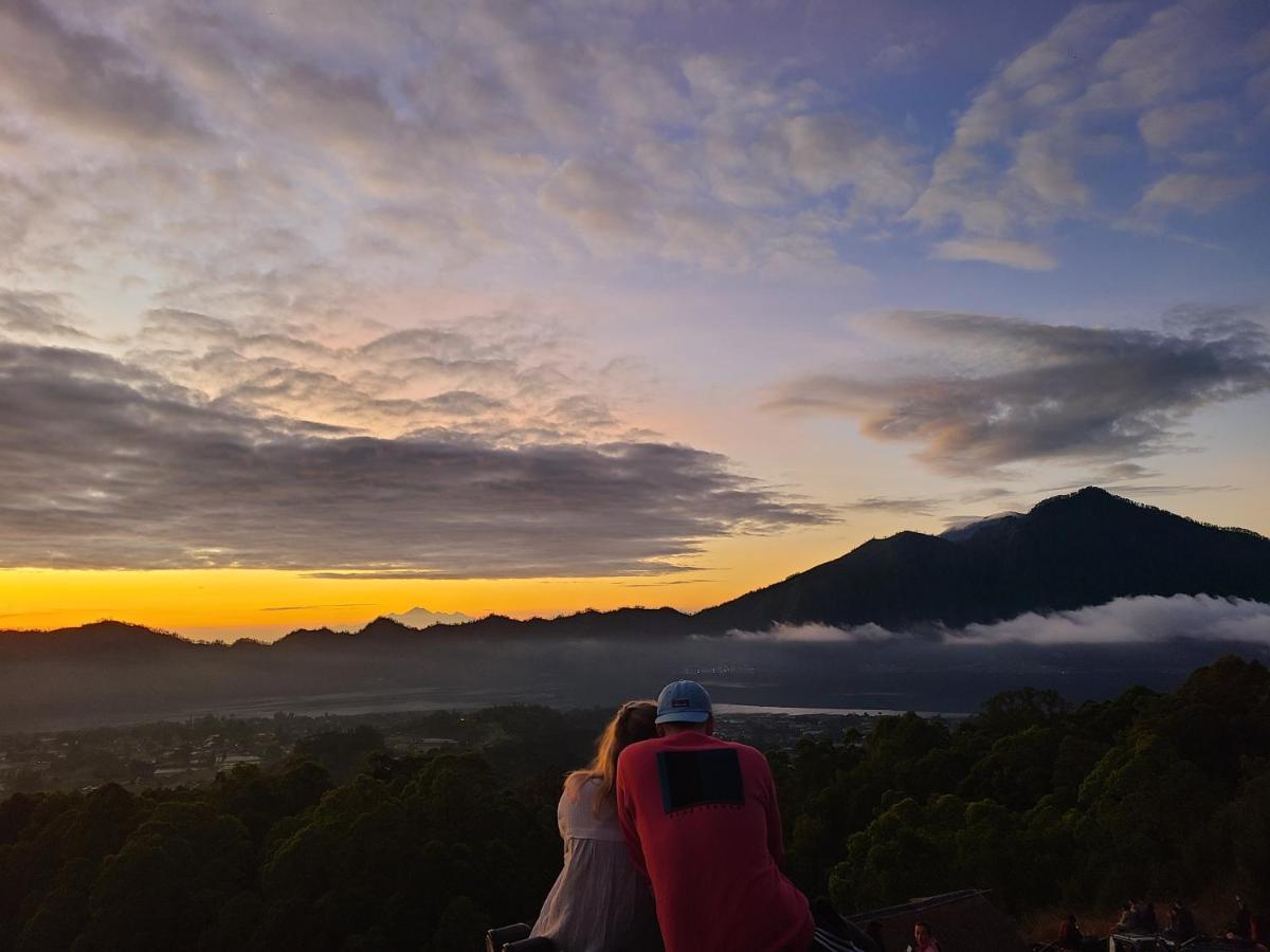 Batur Volcano Basecamp Кубупенлокан Экстерьер фото