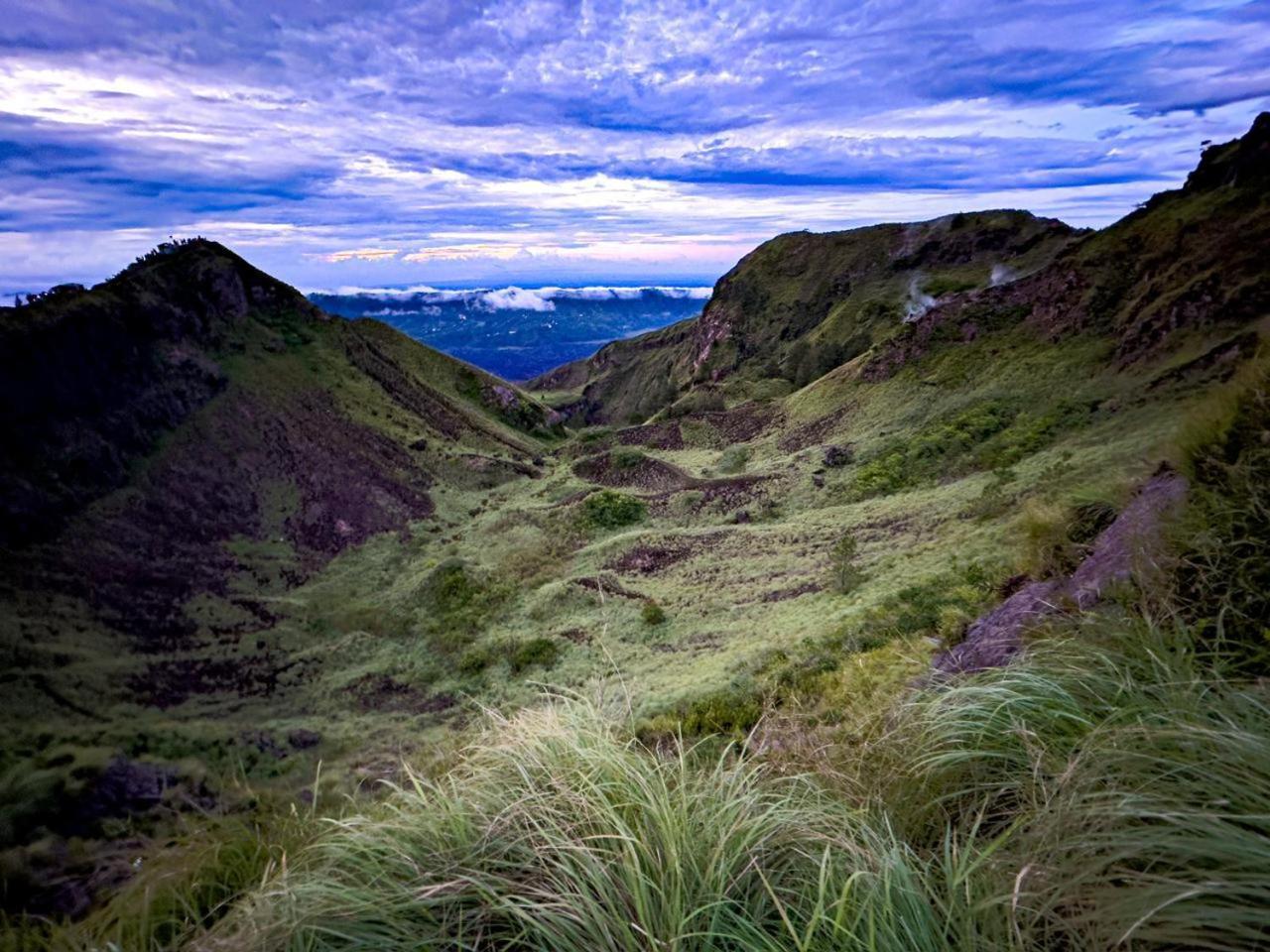 Batur Volcano Basecamp Кубупенлокан Экстерьер фото